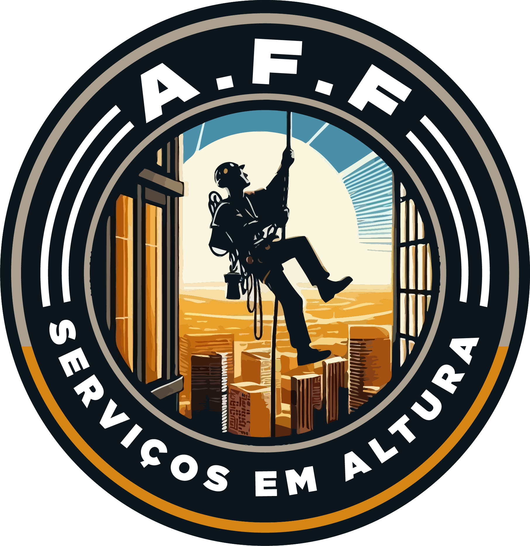 AFF SERVIÇOS